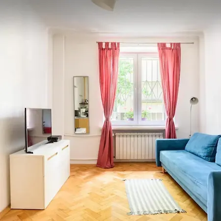Cozy Praga